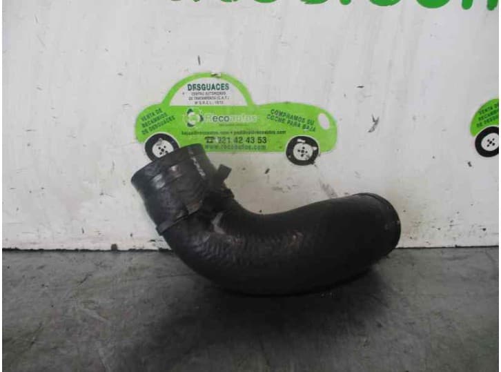 Recambio de tubo para mitsubishi carisma (da_) 1.9 td (da4a) referencia OEM IAM MB957388 2