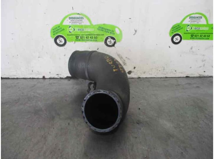 Recambio de tubo para mitsubishi carisma (da_) 1.9 td (da4a) referencia OEM IAM MB957388 3