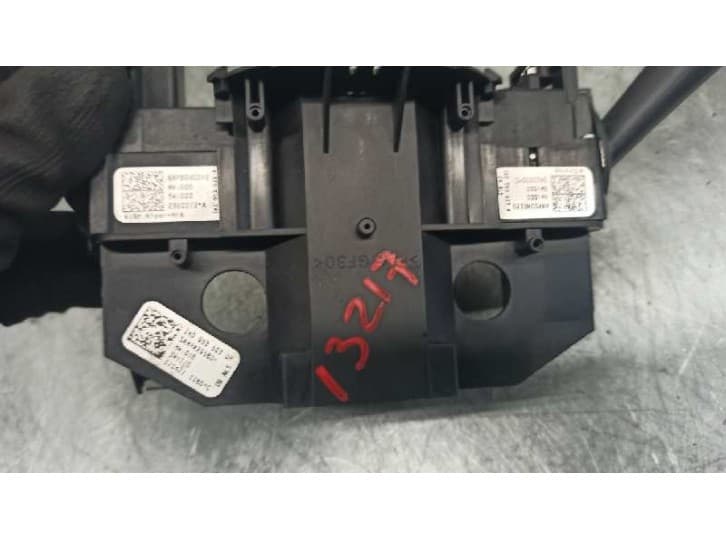 Recambio de mando luces para seat leon (1p1) 1.9 tdi referencia OEM IAM 1K0953503DP 4