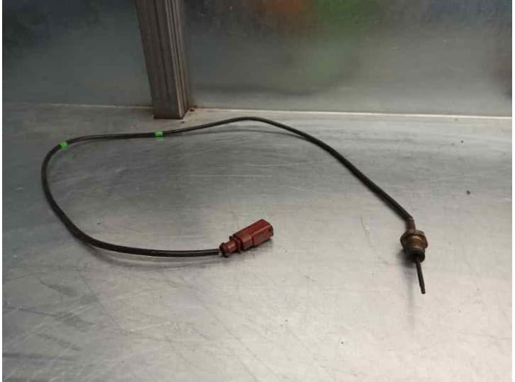 Recambio de sensor para seat leon st (5f8) 2.0 tdi referencia OEM IAM 04L906088DB 2