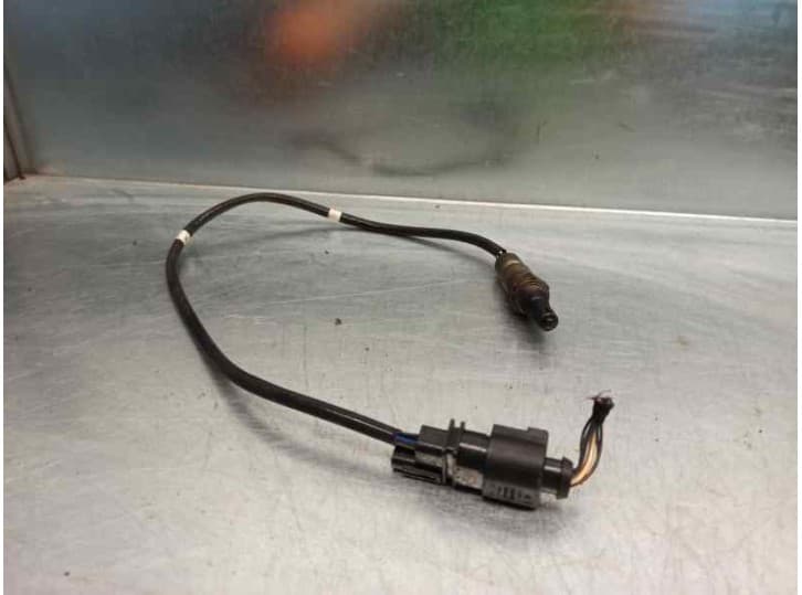 Recambio de sensor para seat leon st (5f8) 2.0 tdi referencia OEM IAM 04L906088AE 3