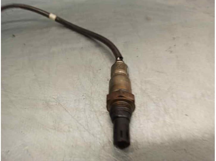 Recambio de sensor para seat leon st (5f8) 2.0 tdi referencia OEM IAM 04L906088AE 4