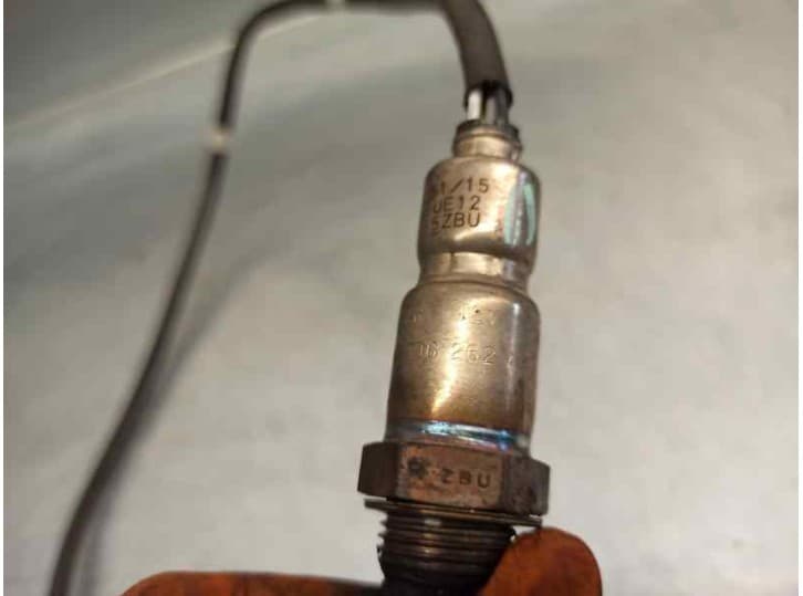 Recambio de sensor para seat leon st (5f8) 2.0 tdi referencia OEM IAM 04L906088AE 5