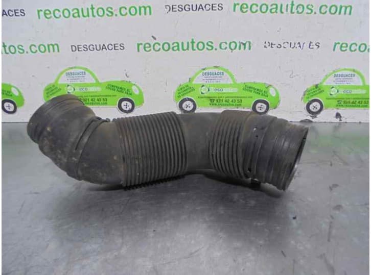 Recambio de tubo para seat ibiza iii (6l1) 1.9 sdi referencia OEM IAM 6Q0129684P