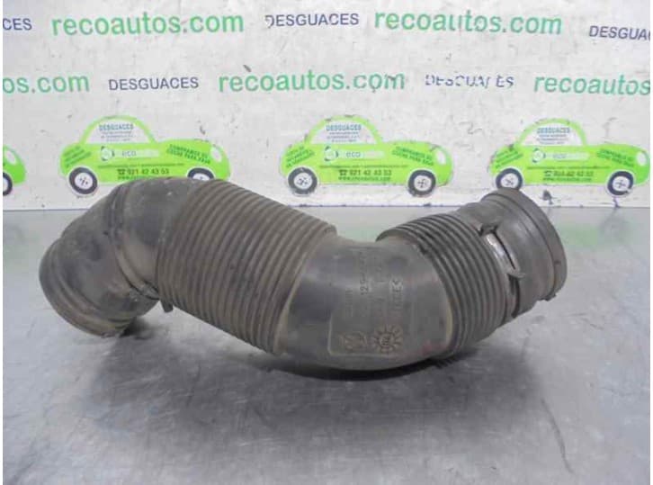 Recambio de tubo para seat ibiza iii (6l1) 1.9 sdi referencia OEM IAM 6Q0129684P 2