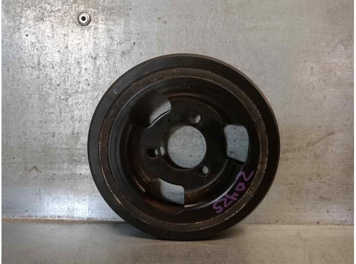 Recambio de polea cigueñal para peugeot 508 i (8d_) 1.6 thp referencia OEM IAM 0515T2
