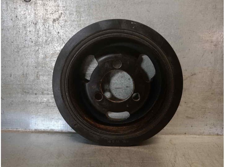 Recambio de polea cigueñal para peugeot 508 i (8d_) 1.6 thp referencia OEM IAM 0515T2 2