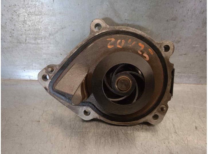 Recambio de bomba agua para peugeot 508 i (8d_) 1.6 thp referencia OEM IAM 1201H8 2