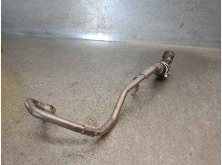 Recambio de tubo para peugeot 508 i (8d_) 1.6 thp referencia OEM IAM V86035628001 2