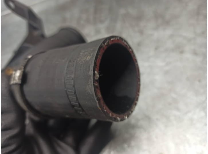 Recambio de tubo para jaguar xf i (x250) 2.7 d referencia OEM IAM 4R836N870A 7