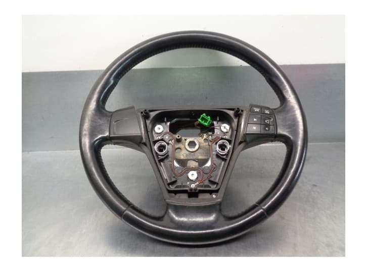 Recambio de volante para volvo s40 ii (544) 2.0 d referencia OEM IAM 55150060 55150001