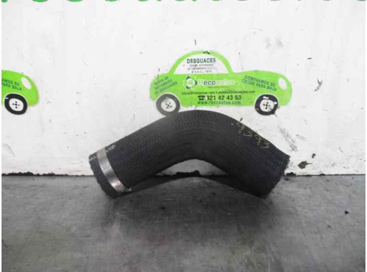 Recambio de tubo para mitsubishi carisma (da_) 1.9 td (da4a) referencia OEM IAM MB957388