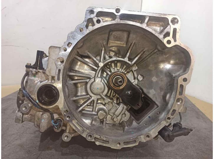 Recambio de caja cambios para mazda 2 (de_, dh_) 1.3 (de3fs) referencia OEM IAM FC02