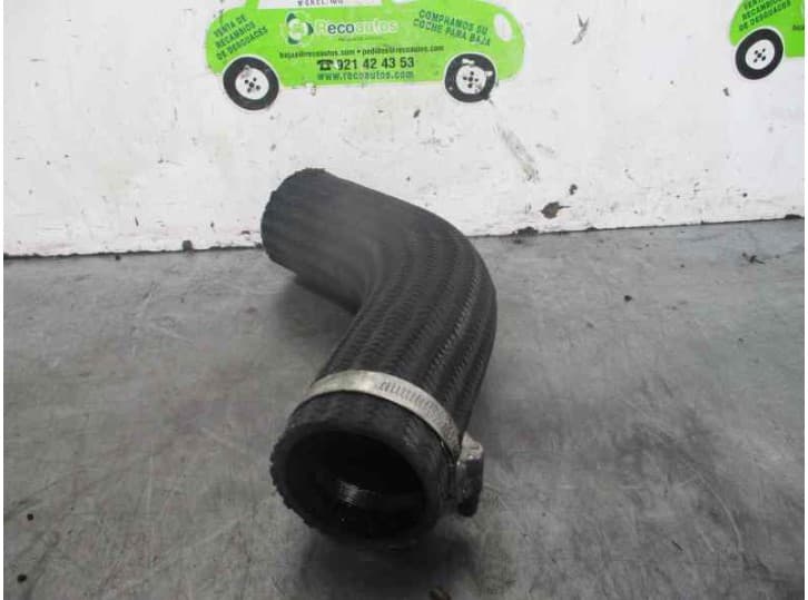 Recambio de tubo para mitsubishi carisma (da_) 1.9 td (da4a) referencia OEM IAM MB957388 3