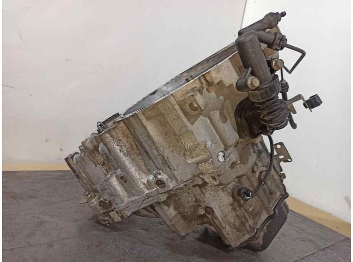 Recambio de caja cambios para mazda 2 (de_, dh_) 1.3 (de3fs) referencia OEM IAM FC02 6