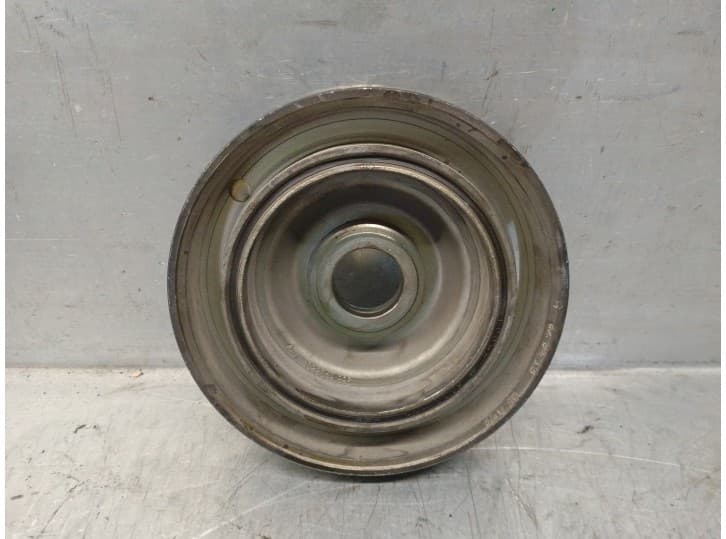 Recambio de polea cigueñal para volvo s40 ii (544) 2.0 d referencia OEM IAM 9681640880