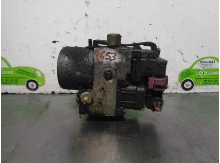 Recambio de abs para opel omega b (v94) 2.5 td (f69, m69, p69) referencia OEM IAM 90538655