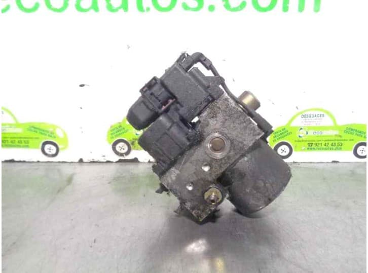 Recambio de abs para opel omega b (v94) 2.5 td (f69, m69, p69) referencia OEM IAM 90538655 3