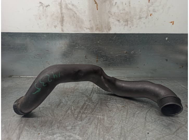 Recambio de tubo para jaguar xf i (x250) 2.7 d referencia OEM IAM 3673753