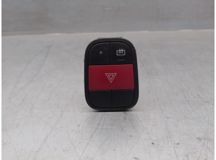 Recambio de warning para peugeot bipper (aa_) 1.4 hdi referencia OEM IAM 6490H7