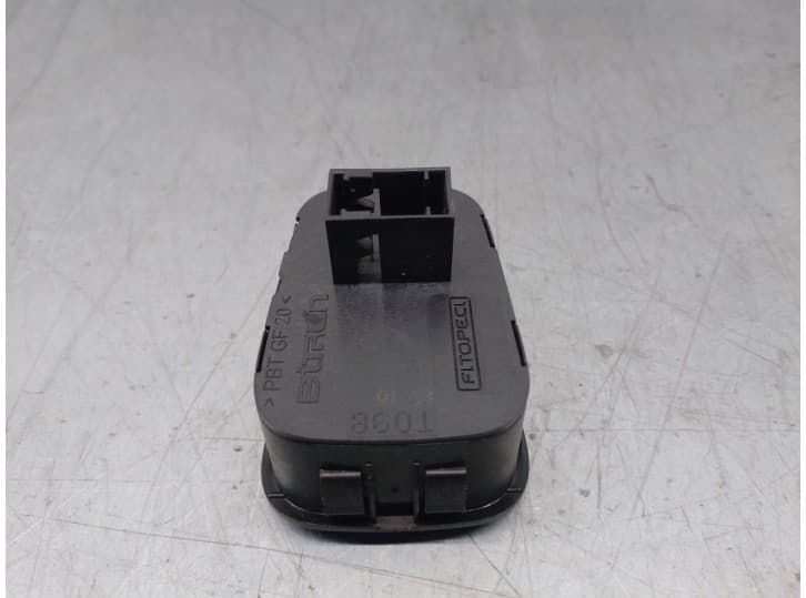 Recambio de warning para peugeot bipper (aa_) 1.4 hdi referencia OEM IAM 6490H7 3