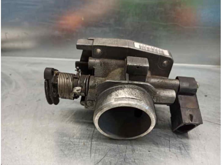 Recambio de caja mariposa para ford ka (rb_) 1.3 i referencia OEM IAM 97BFAD