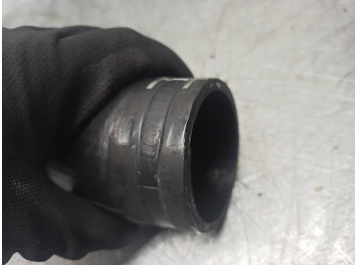 Recambio de tubo para jaguar xf i (x250) 2.7 d referencia OEM IAM 6W936F073AB 3
