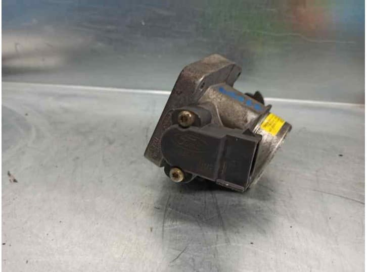 Recambio de caja mariposa para ford ka (rb_) 1.3 i referencia OEM IAM 97BFAD 6
