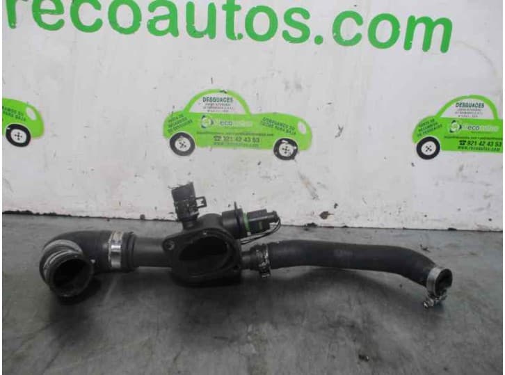 Recambio de termostato para skoda superb i (3u4) 1.9 tdi referencia OEM IAM 038121132G