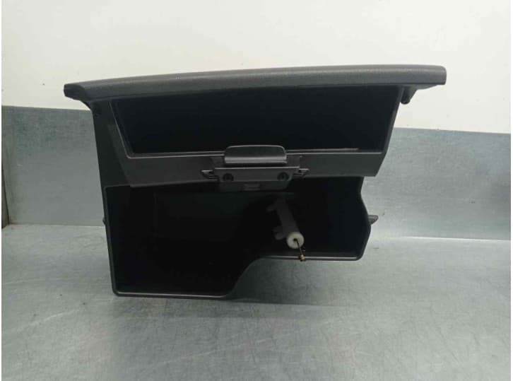 Recambio de guantera para mazda 2 (de_, dh_) 1.3 (de3fs) referencia OEM IAM DF7164161 3