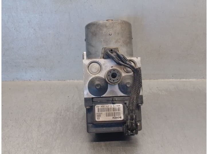 Recambio de abs para saab 9-5 (ys3e) 2.0 t referencia OEM IAM 4779484  0265216471 BOSCH 2