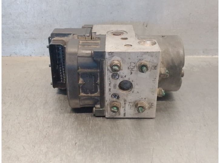 Recambio de abs para saab 9-5 (ys3e) 2.0 t referencia OEM IAM 4779484  0265216471 BOSCH 4