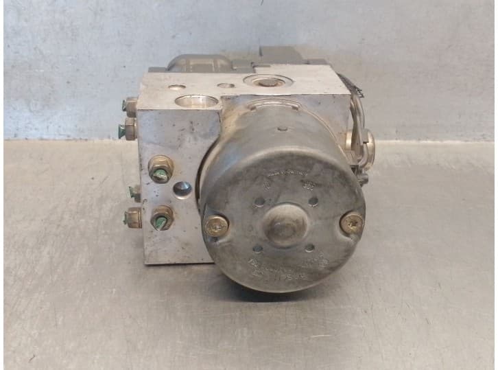 Recambio de abs para saab 9-5 (ys3e) 2.0 t referencia OEM IAM 4779484  0265216471 BOSCH 5