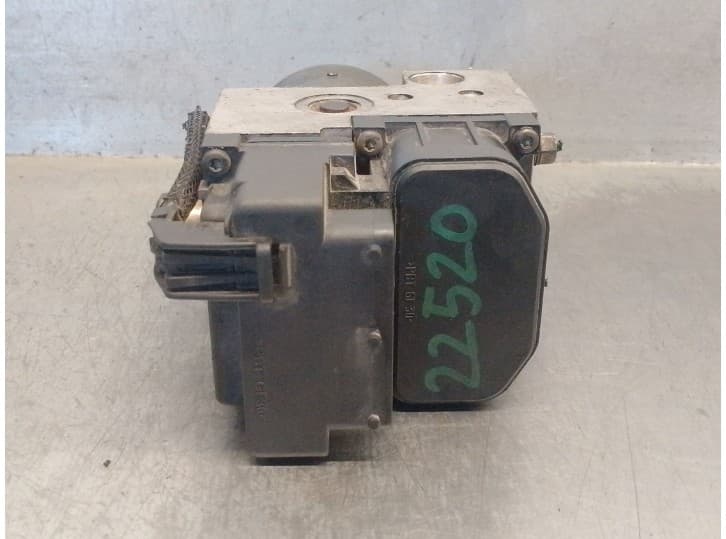 Recambio de abs para saab 9-5 (ys3e) 2.0 t referencia OEM IAM 4779484  0265216471 BOSCH 6