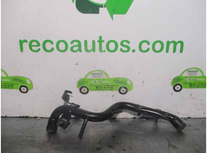Recambio de tubo para skoda superb i (3u4) 1.9 tdi referencia OEM IAM 3B0145834N