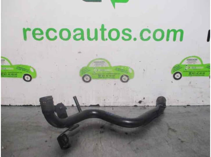 Recambio de tubo para skoda superb i (3u4) 1.9 tdi referencia OEM IAM 3B0145834N 2