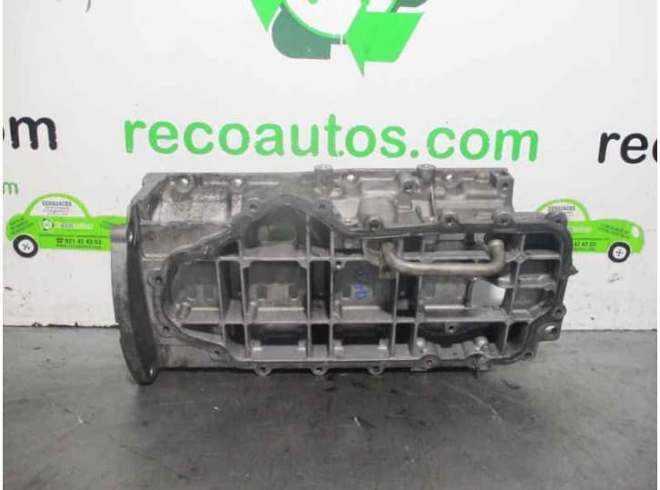 Recambio de carter para ford focus i (daw, dbw) 1.8 tdci referencia OEM IAM YS6Q6U003AA