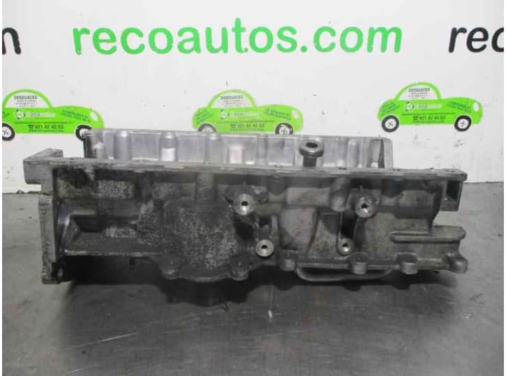 Recambio de carter para ford focus i (daw, dbw) 1.8 tdci referencia OEM IAM YS6Q6U003AA 2