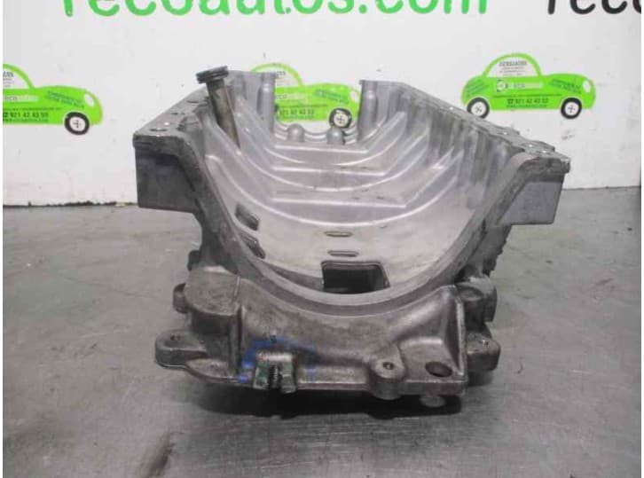 Recambio de carter para ford focus i (daw, dbw) 1.8 tdci referencia OEM IAM YS6Q6U003AA 5