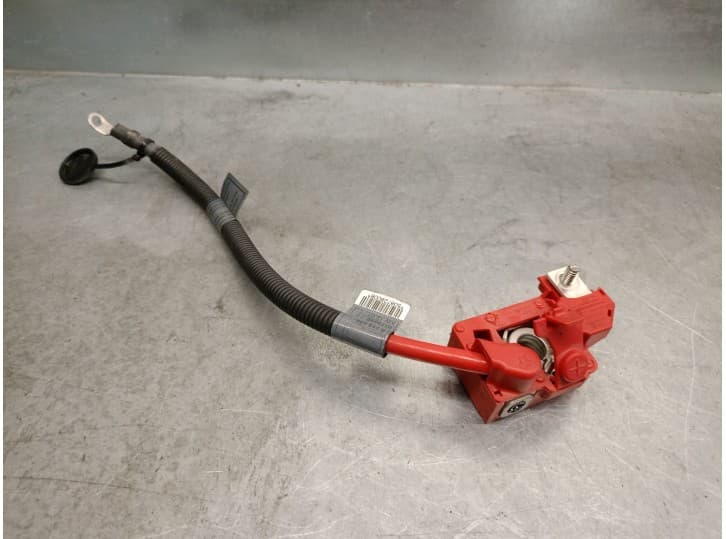 Recambio de cableado para bmw x5 (e70) 3.0 d referencia OEM IAM 61136982227