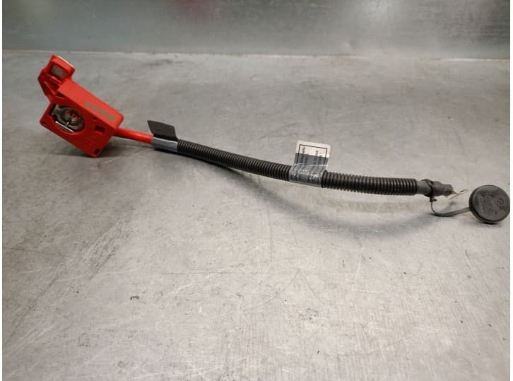 Recambio de cableado para bmw x5 (e70) 3.0 d referencia OEM IAM 61136982227 2