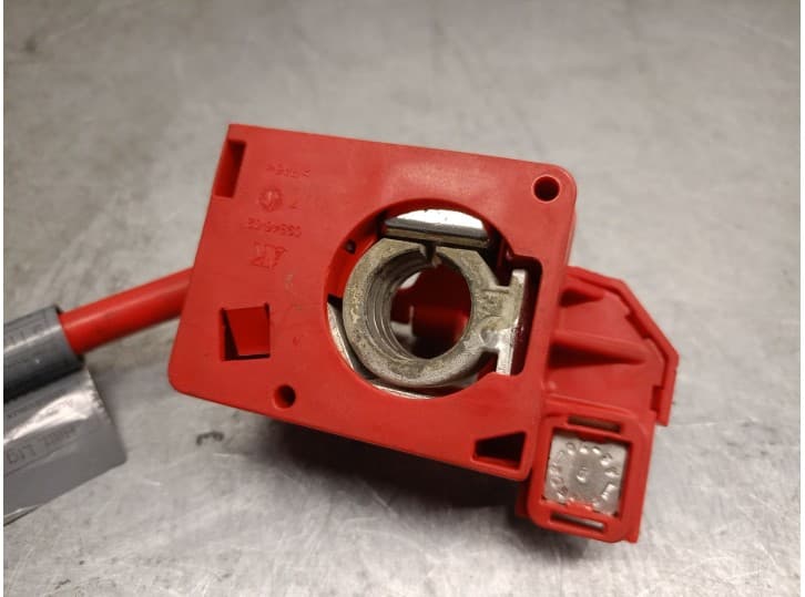 Recambio de cableado para bmw x5 (e70) 3.0 d referencia OEM IAM 61136982227 4