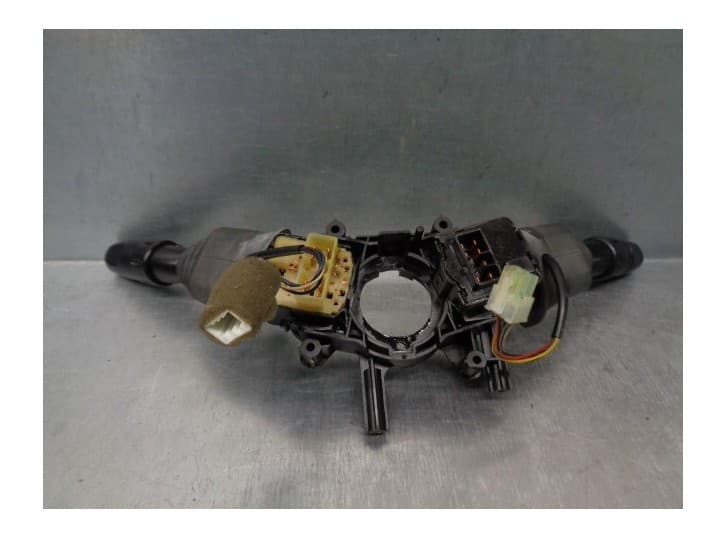 Recambio de mando luces para chevrolet nubira sedán 1.6 referencia OEM IAM 9638732 3