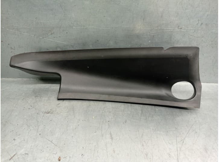 Recambio de moldura para peugeot 3008 i monospace (0u_) 1.2 referencia OEM IAM 9670553380