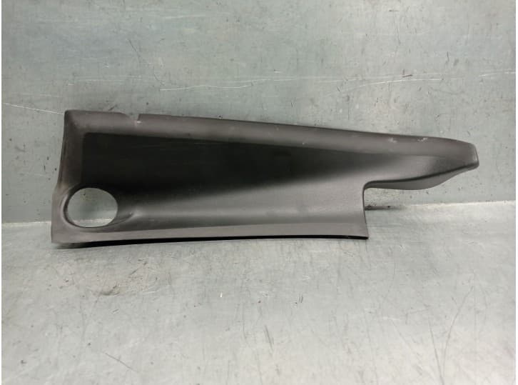 Recambio de moldura para peugeot 3008 i monospace (0u_) 1.2 referencia OEM IAM 9670553480