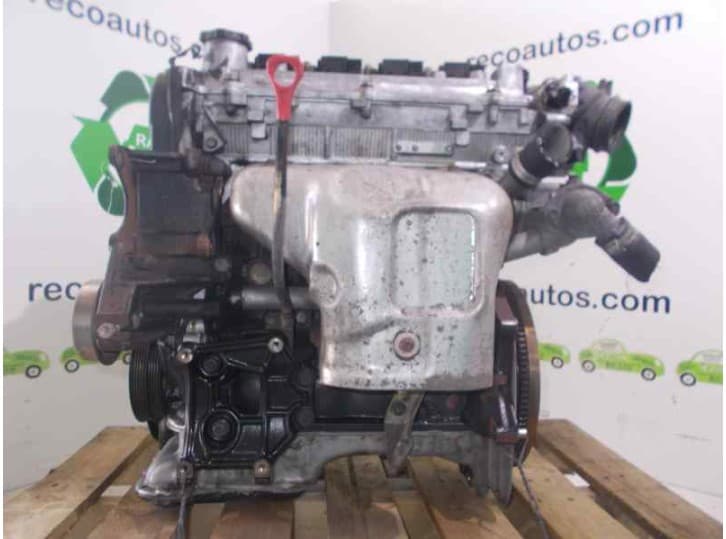 Recambio de motor completo para volvo s40 i (644) 1.8 i referencia OEM IAM B4184SM  KH9786 2