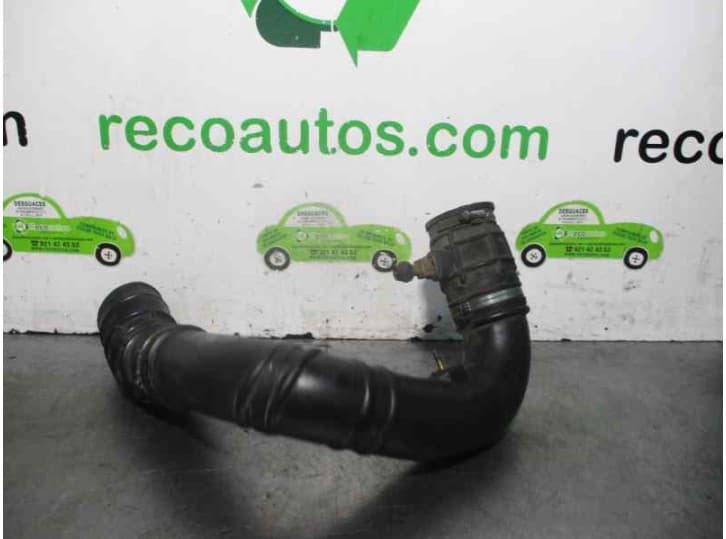 Recambio de tubo para fiat brava (182_) 1.9 td 100 s (182.bf) referencia OEM IAM 7786395 2
