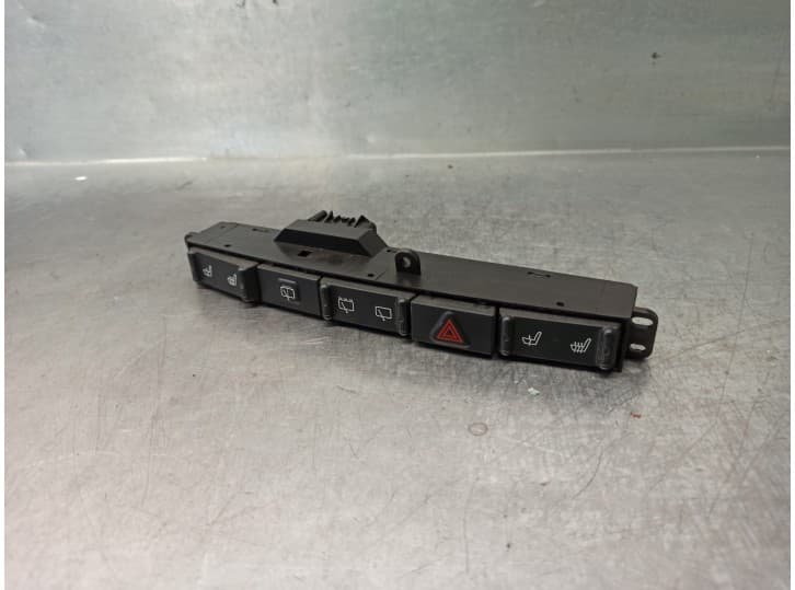 Recambio de warning para chrysler voyager (rg) crd cat referencia OEM IAM 04685842AA