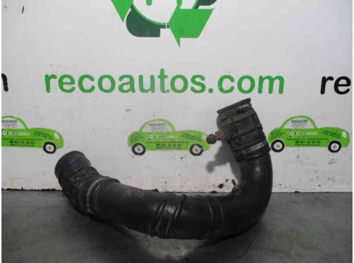 Recambio de tubo para fiat brava (182_) 1.9 td 100 s (182.bf) referencia OEM IAM 7786395 3