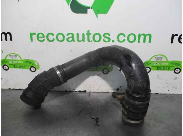 Recambio de tubo para fiat brava (182_) 1.9 td 100 s (182.bf) referencia OEM IAM 7786395 4